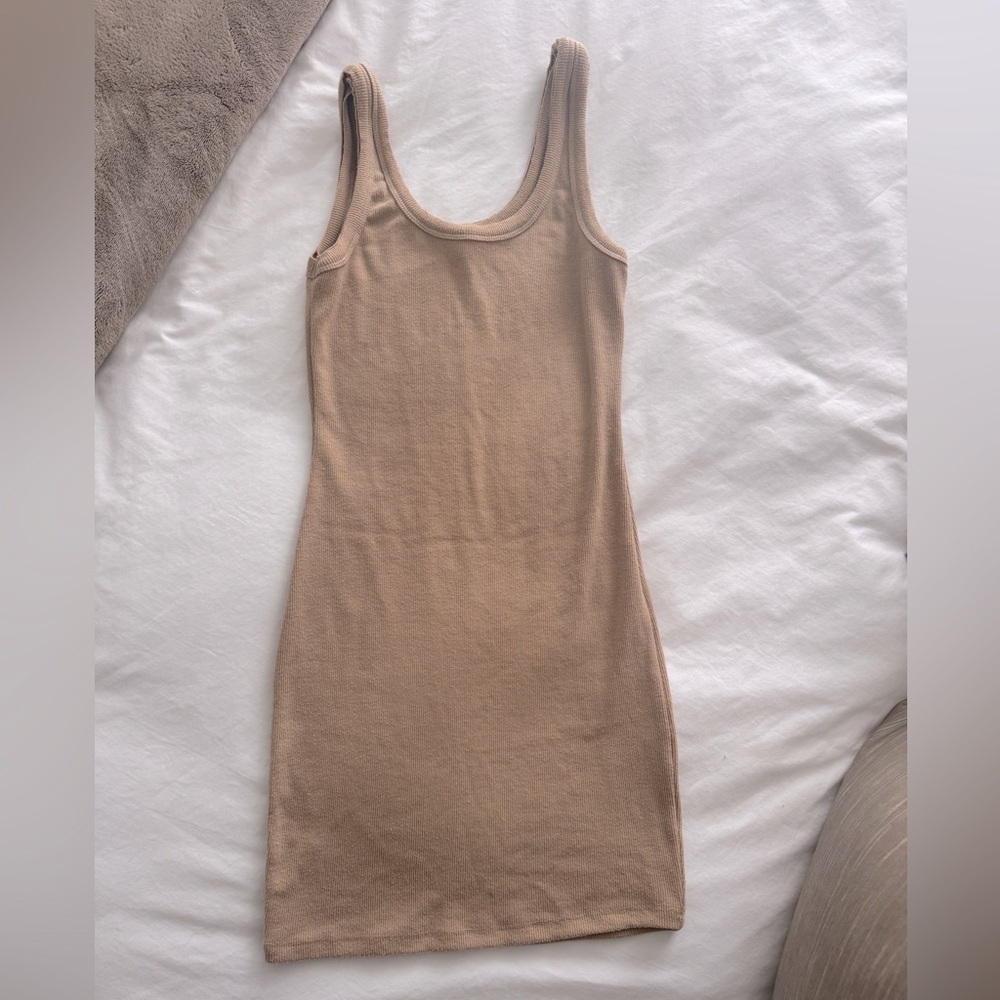FASHION NOVA - jersey dress